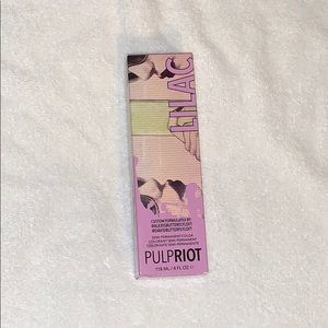 Pulp Riot Lilac Semi Permanent Hair Color - NEW